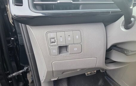 Hyundai Staria, 2022 год, 5 500 000 рублей, 13 фотография