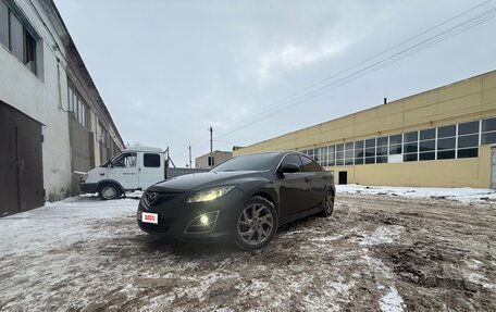Mazda 6, 2011 год, 950 000 рублей, 6 фотография