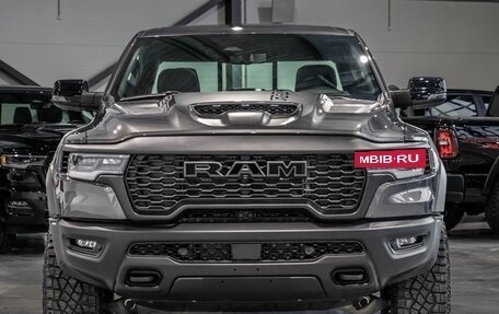 Rambler 1500, 2025 год, 10 420 000 рублей, 2 фотография