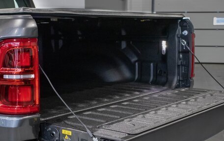 Rambler 1500, 2025 год, 10 420 000 рублей, 11 фотография