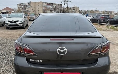 Mazda 6, 2011 год, 950 000 рублей, 3 фотография