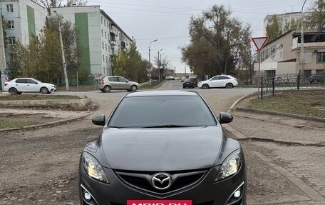 Mazda 6, 2011 год, 950 000 рублей, 4 фотография