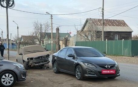 Mazda 6, 2011 год, 950 000 рублей, 5 фотография