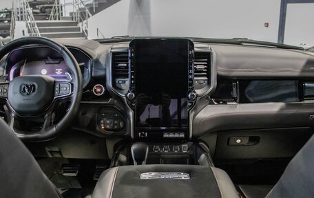 Rambler 1500, 2025 год, 10 420 000 рублей, 13 фотография