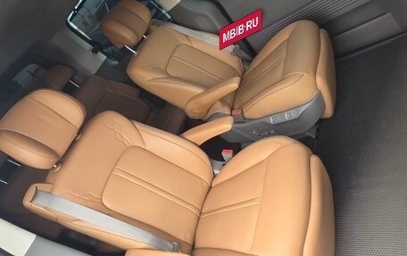 Hyundai Staria, 2022 год, 5 500 000 рублей, 15 фотография