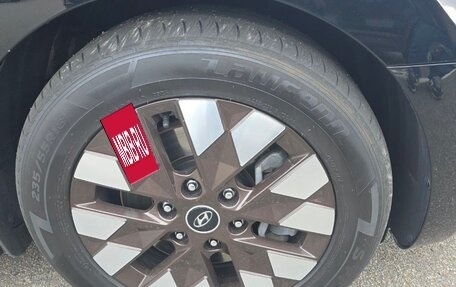 Hyundai Staria, 2022 год, 5 500 000 рублей, 17 фотография