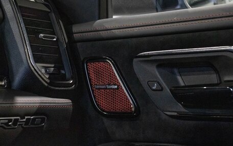 Rambler 1500, 2025 год, 10 420 000 рублей, 21 фотография