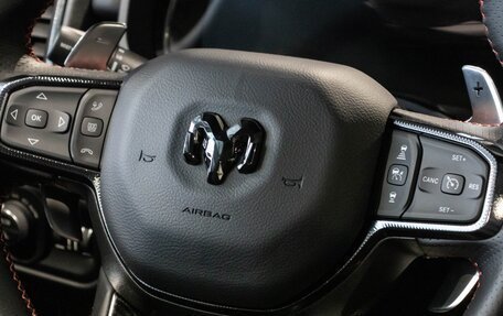 Rambler 1500, 2025 год, 10 420 000 рублей, 19 фотография