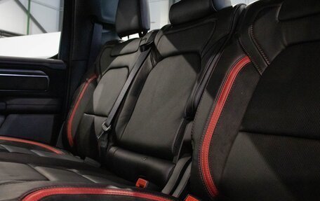 Rambler 1500, 2025 год, 10 420 000 рублей, 18 фотография