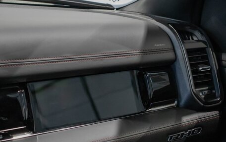 Rambler 1500, 2025 год, 10 420 000 рублей, 27 фотография