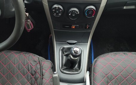 Toyota Corolla, 2008 год, 700 000 рублей, 7 фотография