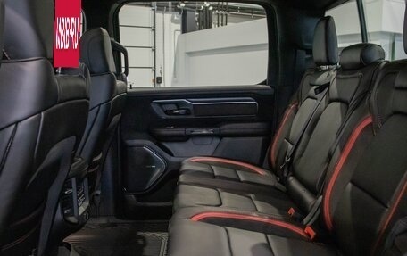 Rambler 1500, 2025 год, 10 420 000 рублей, 20 фотография