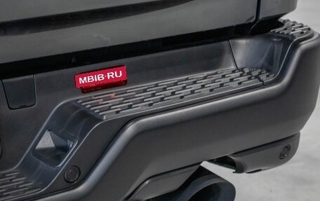 Rambler 1500, 2025 год, 10 420 000 рублей, 29 фотография