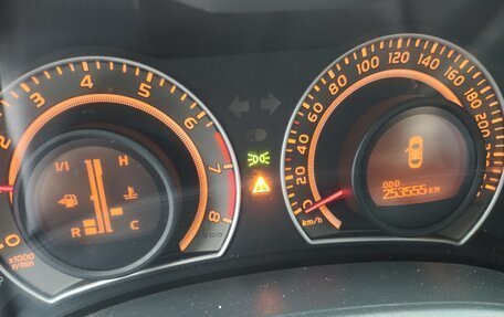 Toyota Corolla, 2008 год, 700 000 рублей, 11 фотография