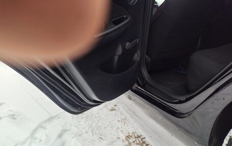 Toyota Corolla, 2008 год, 700 000 рублей, 9 фотография