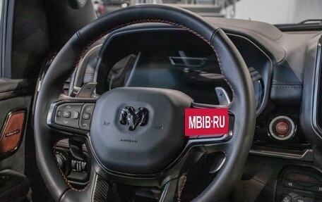 Rambler 1500, 2025 год, 10 420 000 рублей, 15 фотография