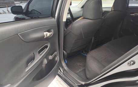 Toyota Corolla, 2008 год, 700 000 рублей, 10 фотография