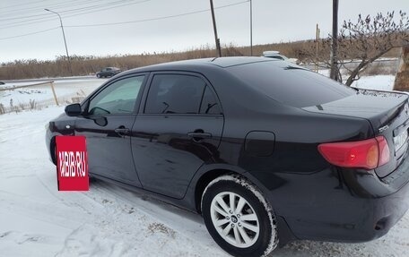 Toyota Corolla, 2008 год, 700 000 рублей, 6 фотография