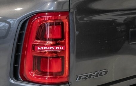 Rambler 1500, 2025 год, 10 420 000 рублей, 30 фотография