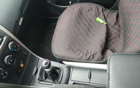 Toyota Corolla, 2008 год, 700 000 рублей, 28 фотография