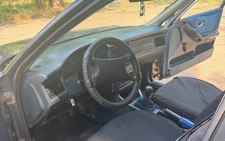 Audi 80, 1990 год, 200 000 рублей, 4 фотография