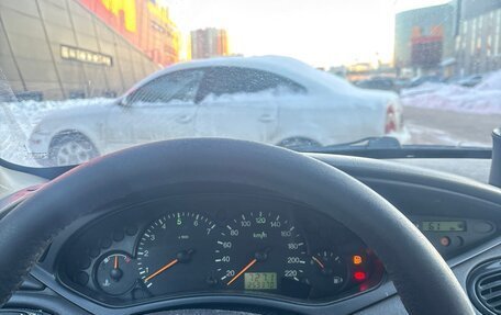 Ford Focus IV, 2005 год, 120 000 рублей, 7 фотография