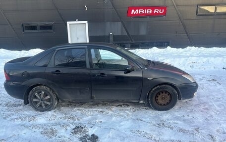 Ford Focus IV, 2005 год, 120 000 рублей, 3 фотография