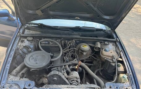 Audi 80, 1990 год, 200 000 рублей, 8 фотография