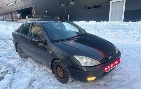 Ford Focus IV, 2005 год, 120 000 рублей, 2 фотография