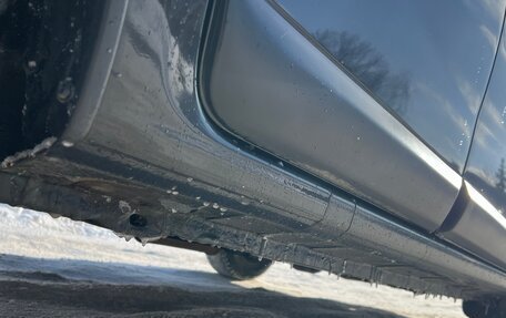 Renault Sandero I, 2011 год, 440 000 рублей, 13 фотография