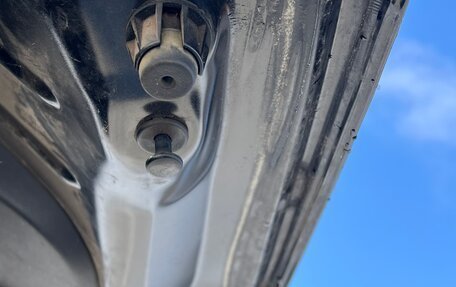 Renault Sandero I, 2011 год, 440 000 рублей, 11 фотография