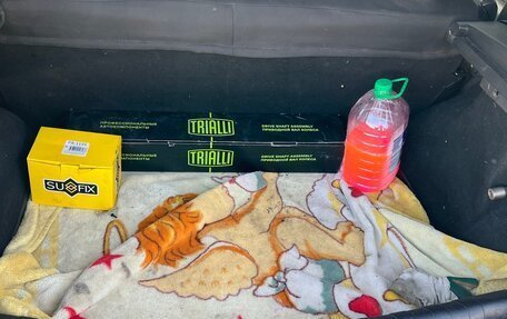 Renault Sandero I, 2011 год, 440 000 рублей, 14 фотография