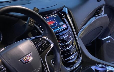 Cadillac Escalade IV, 2018 год, 6 500 000 рублей, 5 фотография