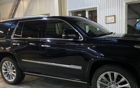 Cadillac Escalade IV, 2018 год, 6 500 000 рублей, 16 фотография