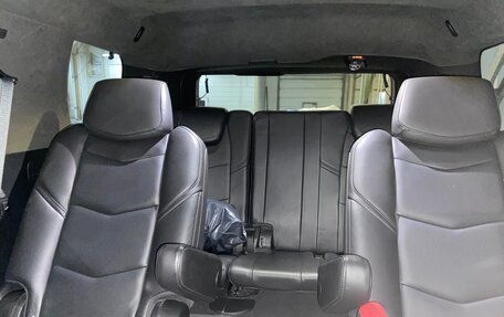 Cadillac Escalade IV, 2018 год, 6 500 000 рублей, 14 фотография