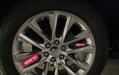 Cadillac Escalade IV, 2018 год, 6 500 000 рублей, 12 фотография