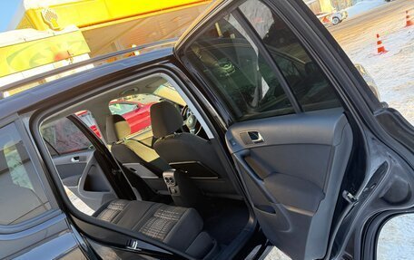 Volkswagen Tiguan I, 2016 год, 1 450 000 рублей, 9 фотография