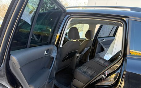 Volkswagen Tiguan I, 2016 год, 1 450 000 рублей, 10 фотография