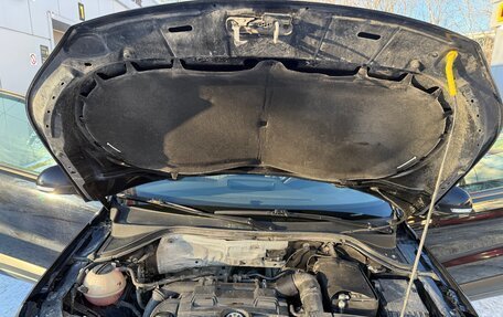 Volkswagen Tiguan I, 2016 год, 1 450 000 рублей, 17 фотография