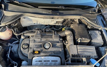 Volkswagen Tiguan I, 2016 год, 1 450 000 рублей, 18 фотография