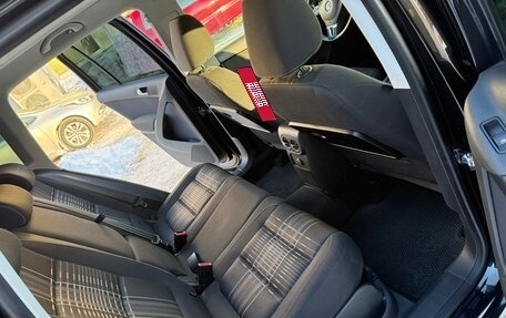 Volkswagen Tiguan I, 2016 год, 1 450 000 рублей, 12 фотография