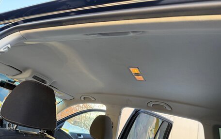 Volkswagen Tiguan I, 2016 год, 1 450 000 рублей, 20 фотография