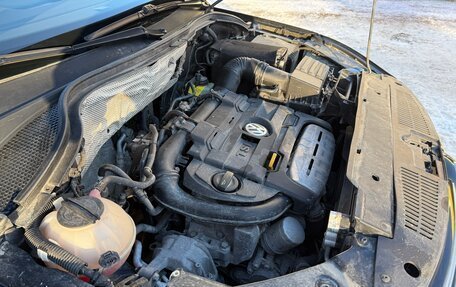 Volkswagen Tiguan I, 2016 год, 1 450 000 рублей, 19 фотография