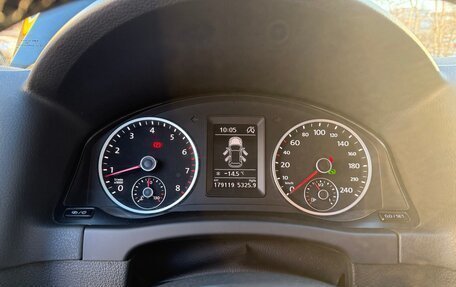 Volkswagen Tiguan I, 2016 год, 1 450 000 рублей, 23 фотография