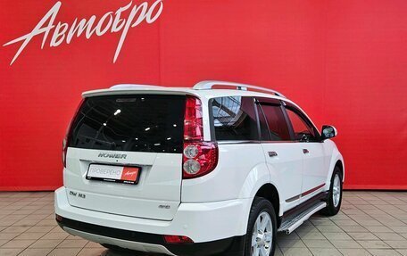 DW Hower H3 I, 2018 год, 1 215 000 рублей, 5 фотография