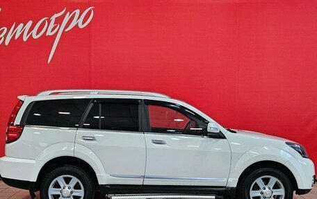 DW Hower H3 I, 2018 год, 1 215 000 рублей, 6 фотография