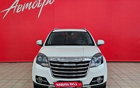 DW Hower H3 I, 2018 год, 1 215 000 рублей, 8 фотография