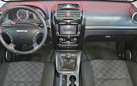 DW Hower H3 I, 2018 год, 1 215 000 рублей, 9 фотография