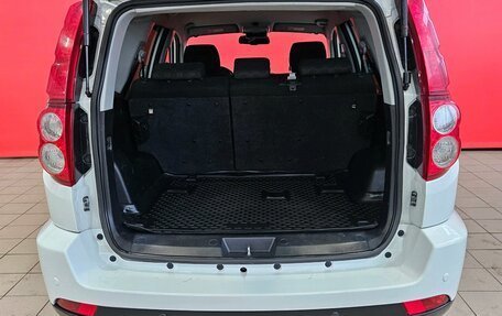 DW Hower H3 I, 2018 год, 1 215 000 рублей, 19 фотография