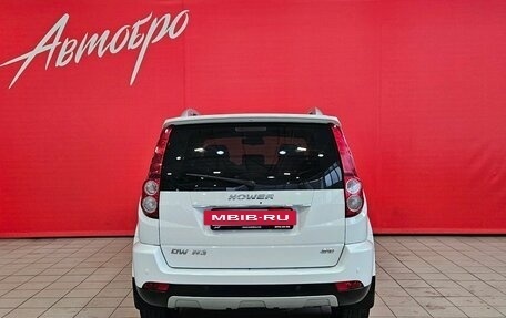 DW Hower H3 I, 2018 год, 1 215 000 рублей, 4 фотография